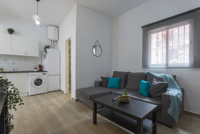 Santa Clara 7 Apto 6 - 0